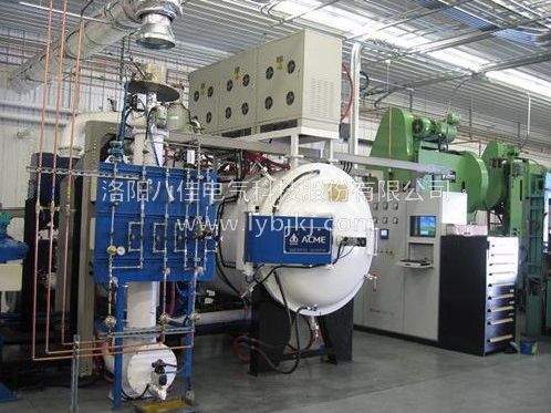 國內(nèi)*的真空燒結爐生產(chǎn)廠家