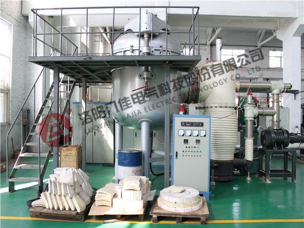 真空燒結(jié)爐是依據(jù)什么原理工作的？