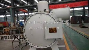 真空燒結爐 真空燒結爐