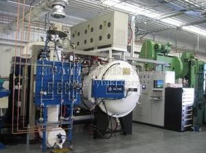 真空甩帶爐安全性設(shè)計(jì)原理