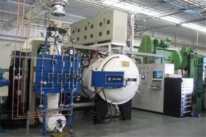 真空速凝爐所具備的優(yōu)點(diǎn)