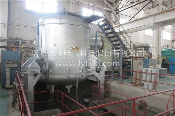 真空燒結(jié)爐是什么？原理及使用方法。