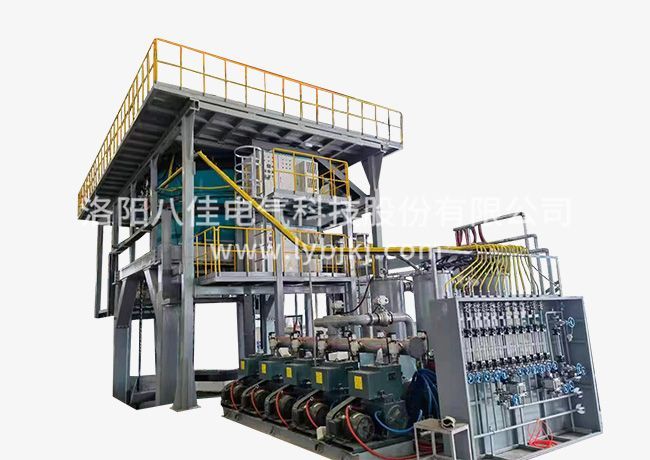 真空燒結(jié)爐的節(jié)能技術分析