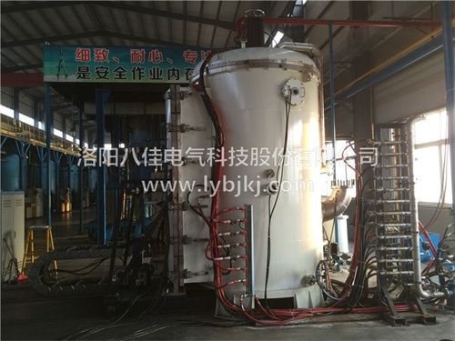 如何優(yōu)化真空甩帶爐的操作以提高生產(chǎn)效率？