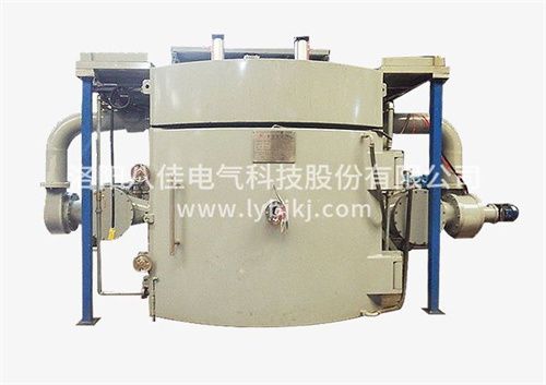 真空熔煉爐在金屬冶煉與合金制備中的獨特應用優(yōu)勢