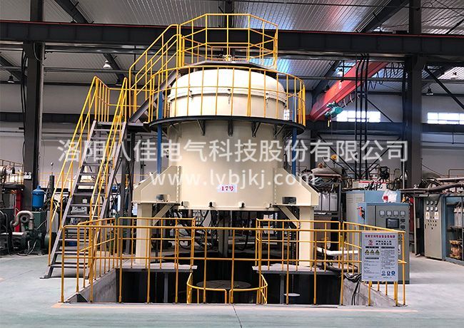 真空燒結爐在材料制備中通常用于哪些場景？有哪些應用實例