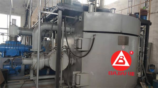 真空速凝爐的基本工作原理是什么？它如何快速凝固金屬材料？