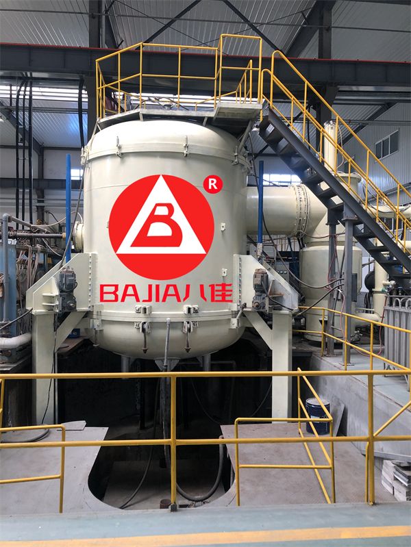 如何提高真空燒結(jié)爐的燒結(jié)質(zhì)量？