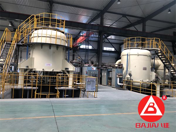 如何提高真空燒結(jié)爐的爐體保溫性能？