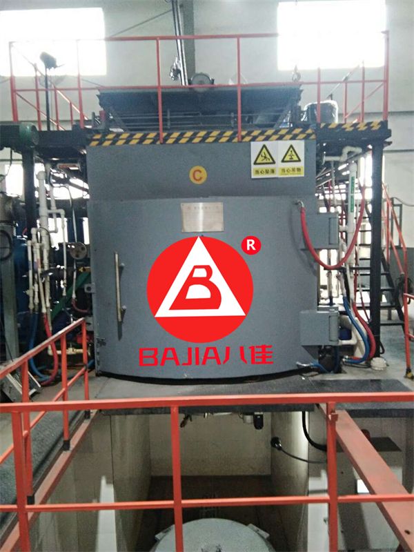 真空速凝爐在哪些領(lǐng)域有廣泛應(yīng)用？舉例說明其應(yīng)用價(jià)值和優(yōu)勢(shì)