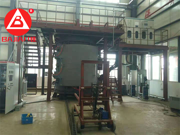 操作氣相沉積爐需要遵循哪些安全規(guī)范以防止事故發(fā)生