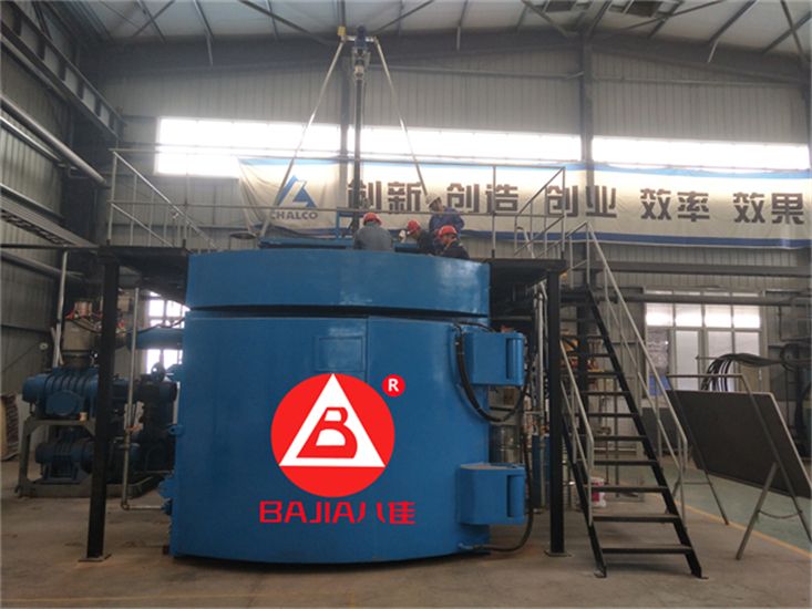 真空熔煉技術的創(chuàng)新點與潛在應用領域