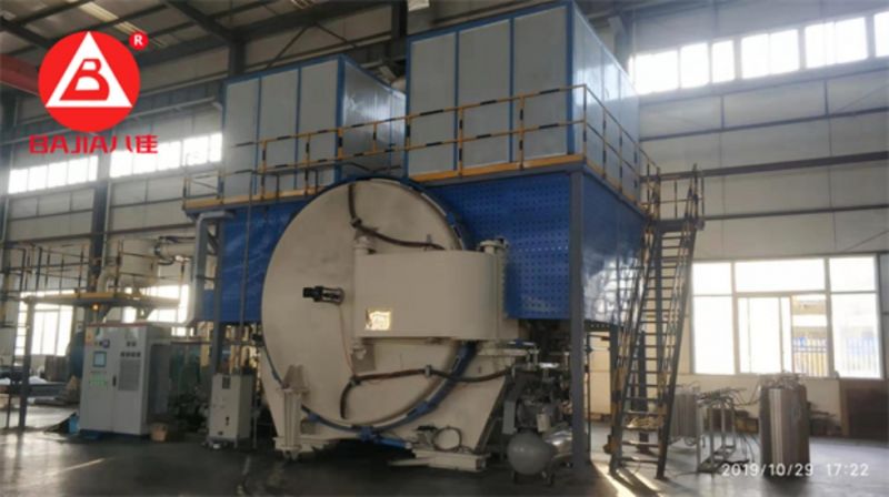 如何選擇效率高、穩(wěn)定的石墨化爐以滿足生產(chǎn)需求