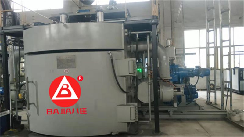 ?真空速凝爐的性能和質(zhì)量如何評(píng)估？