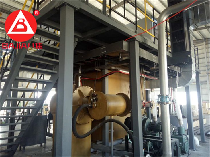 真空炭化爐的成本分析與經(jīng)濟(jì)效益評(píng)估