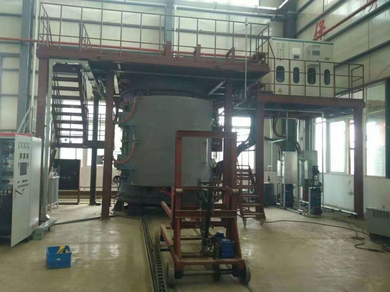 如何對(duì)氣相沉積爐的安全風(fēng)險(xiǎn)進(jìn)行有效的防范和控制？